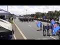 South El Monte HS - Eagle Squadron - 2012 Ota...