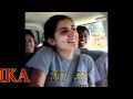 Volleyball Highlights 2011