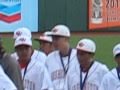 2011 AAA Baseball Championship Post Game