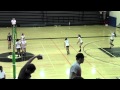 Shasta v Lassen 10-4-12 set 1