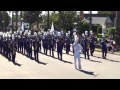 Mountain View HS - Voice of America - 2012 Loara Band Review