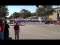 Beckman HS - The Stars and Stripes Forever - 2013 Tustin Tiller Days Parade