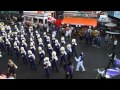 Lynwood HS - 2012 L.A. County Fair Marching Band Competition