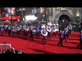 Cherry Creek HS - 2012 Hollywood Christmas Parade